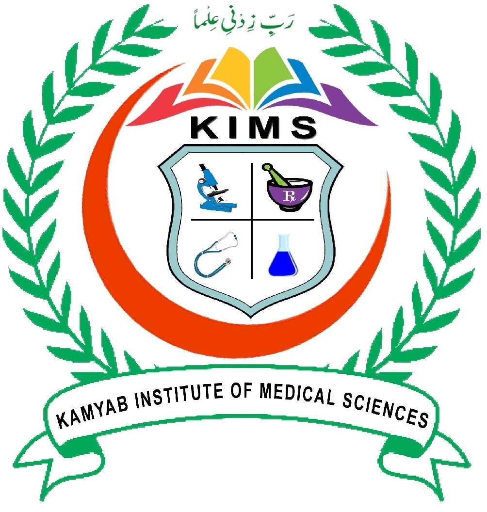 Kamyab Institute of Medical Sciences